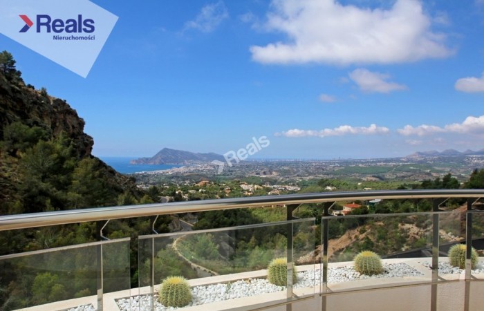 COSTA BLANCA, costa blanca, Dom na sprzedaż