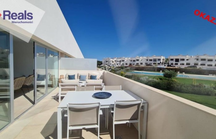 costa blanca, COSTA BLANCA, Ostatni apartament w Torrevieja