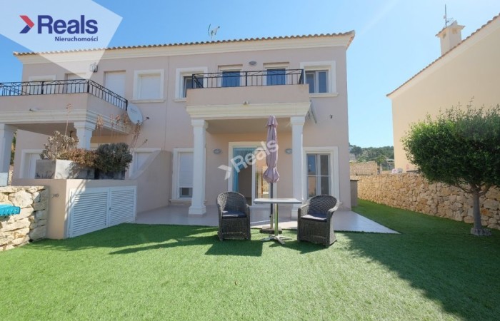 costa blanca, COSTA BLANCA, Dla inwestora i prywatnie! Nowe domy w Calpe!