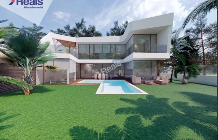 costa blanca, COSTA BLANCA, Willa nad morzem w Altei
