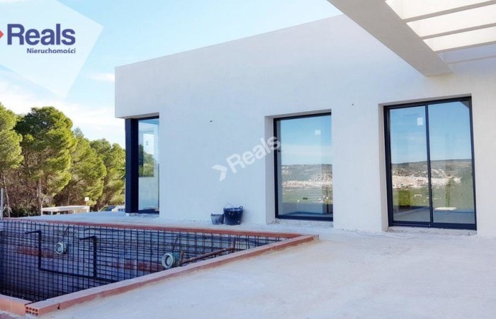 costa blanca, alicante, COSTA BLANCA, ALICANTE, Javea: willa na sprzedaż.