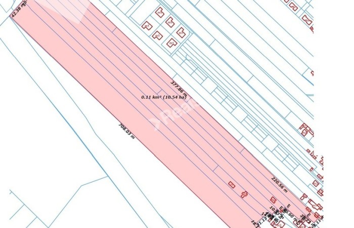 mazowieckie, WARSZAWA, Działki budowlane z MPZP, oferta dla developera