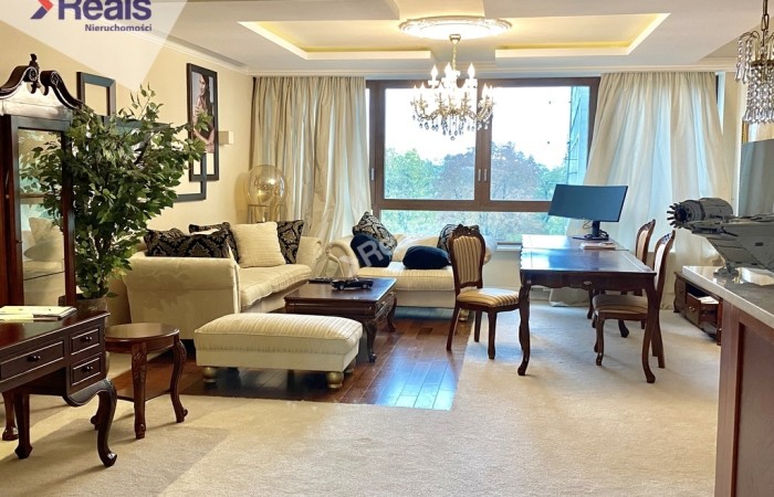 mazowieckie, WARSZAWA, Lux apartament typu studio przy ul. Bagno.