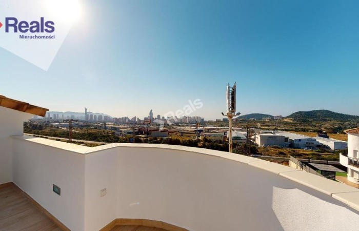 costa blanca, COSTA BLANCA, Zamieszkaj przy Las Vegas Europy! Benidorm