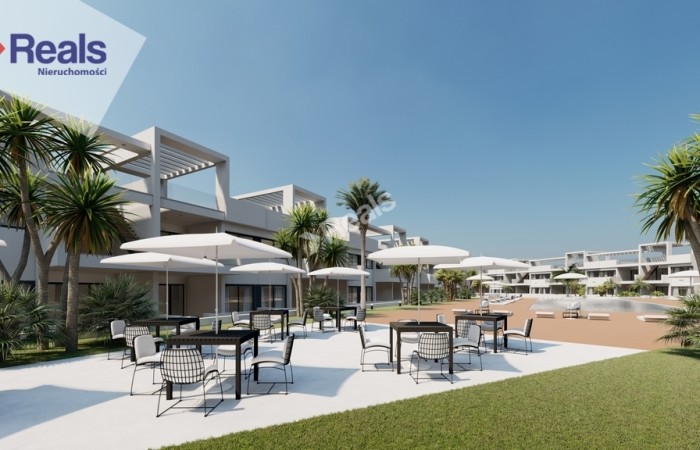 costa blanca, COSTA BLANCA, Dom marzeń: jakość w przystępnej cenie.