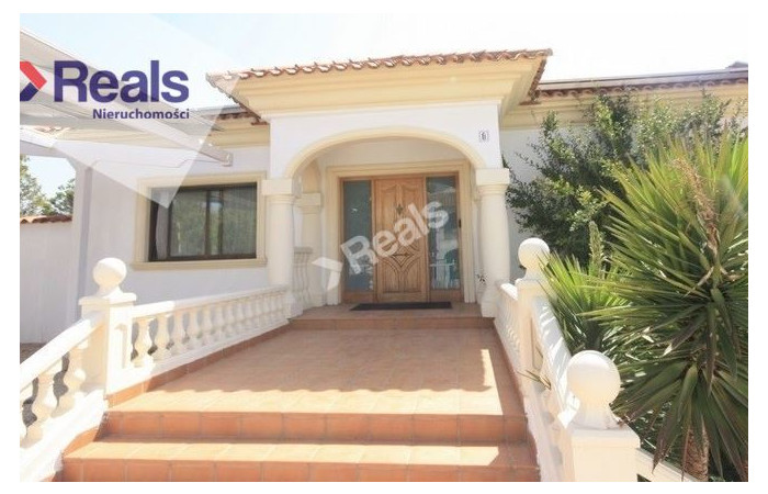 costa blanca, alicante, COSTA BLANCA, ALICANTE, Piękna willa z pięknymi widokami w cichej okolicy