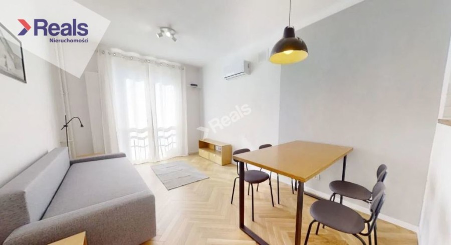 WARSZAWA, Aleja Armii Ludowej, Apartament w kamienicy na Śródmieściu, negocjacje