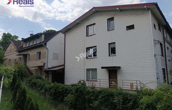 mazowieckie, WARSZAWA, Hostel, dwa budynki, 17 pokoi, wszystkie wynajęte