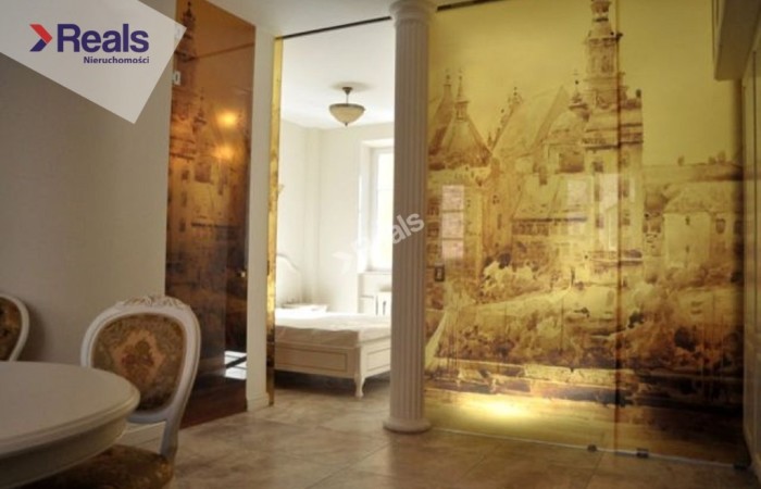 mazowieckie, WARSZAWA, Słoneczny apartament na warszawskiej Starówce