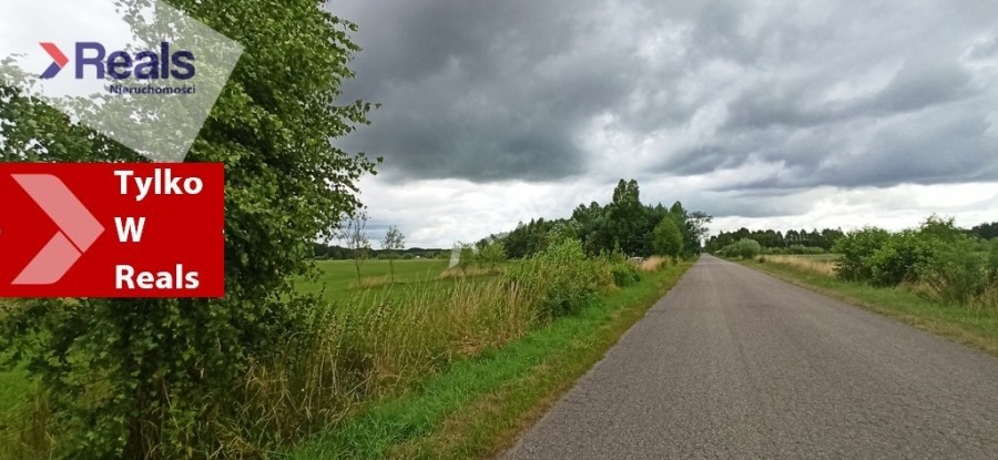 ZGRZEBICHY, INTERESUJĄCA INWESTYCJA