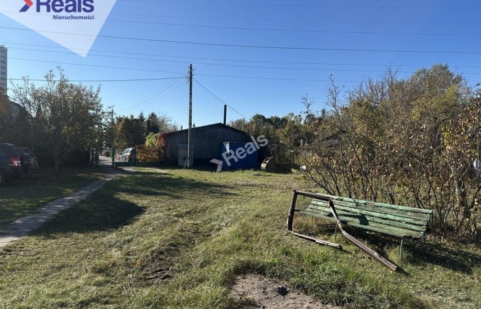 mazowieckie, WARSZAWA, Duża działka pod inwestycję na Bielanach