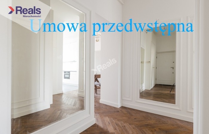 WARSZAWA, mazowieckie, Mieszkanie na sprzedaż