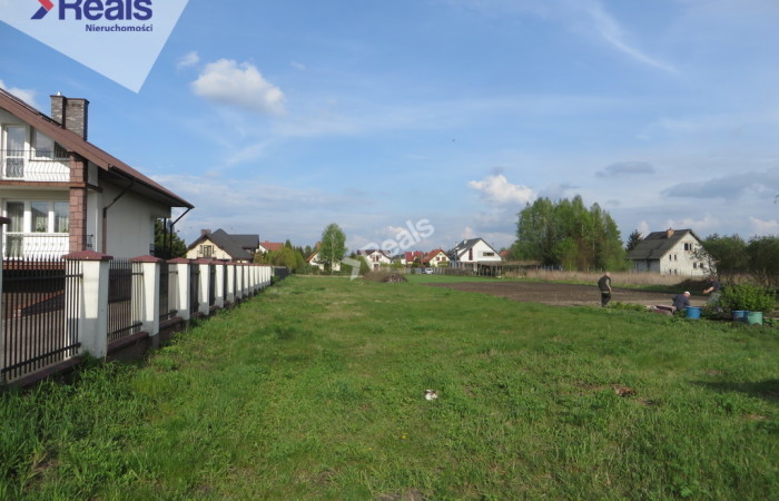mazowieckie, WARSZAWSKI ZACHODNI, Możliwość zakupu 2000 m2.