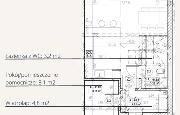 mazowieckie, WARSZAWA, Niskoenergetyczny, nowy  segment - Stara Miłosna