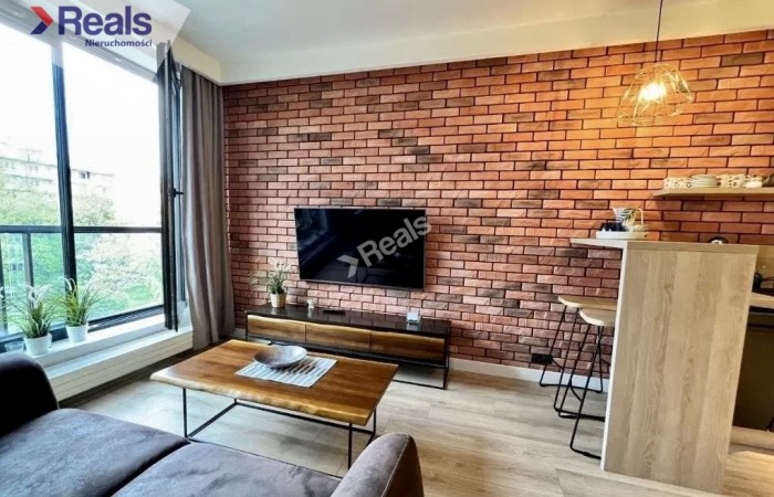 mazowieckie, WARSZAWA, Lux studio w apartamentowcu Nowolipki.