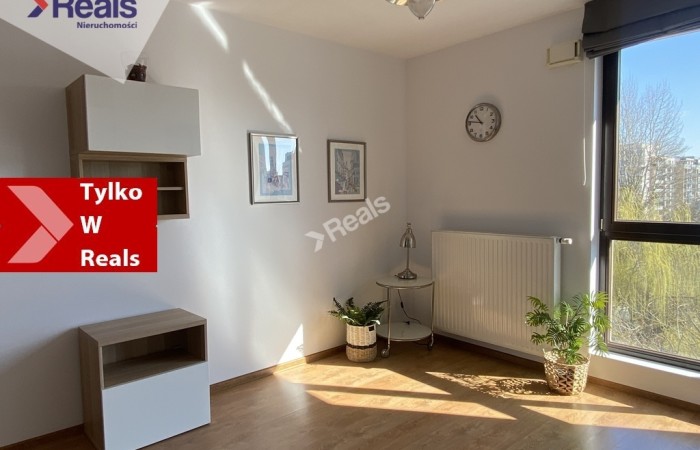 mazowieckie, WARSZAWA, 31m2 W APARTAMENTOWCU!