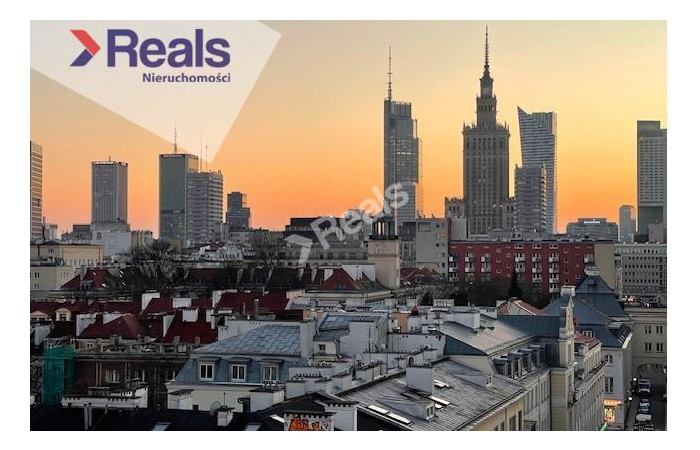 WARSZAWA, mazowieckie, Mieszkanie na sprzedaż