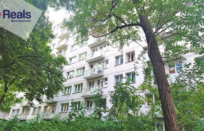 mazowieckie, WARSZAWA, CICHE W SERCU WARSZAWY,3 POK.WINDA,BALKON,METRO
