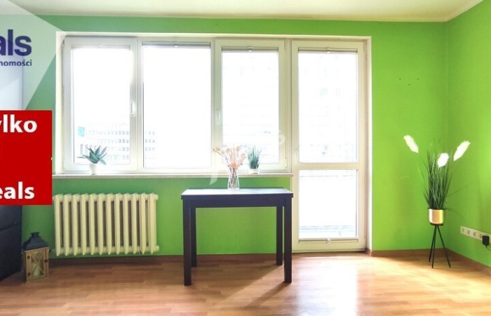 mazowieckie, WARSZAWA, Ustawa kawalerka z balkonem przy PKIN