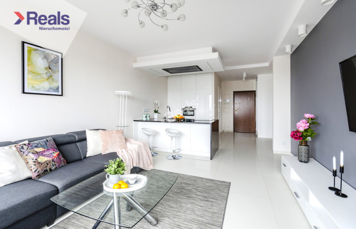 mazowieckie, WARSZAWA, Apartament 2-pokojowy na powiślu!