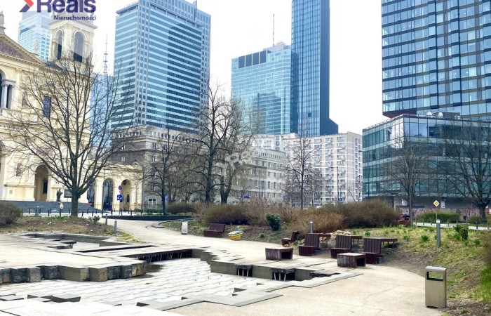 mazowieckie, WARSZAWA, Doskonałą cena! 2 pok. przy pl. Grzybowskim!
