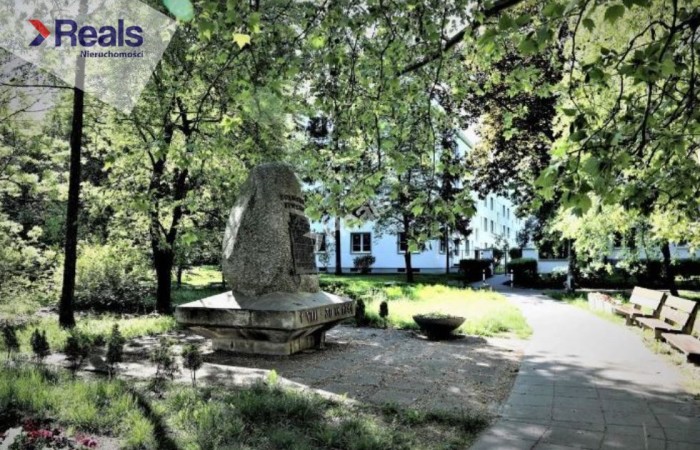 mazowieckie, WARSZAWA, Idealne do zamieszkania na Starym Żoliborzu