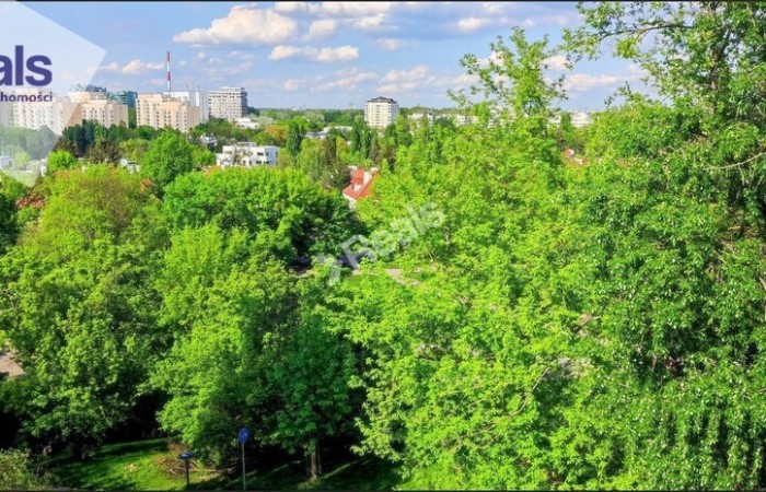 WARSZAWA, mazowieckie, Mieszkanie na sprzedaż