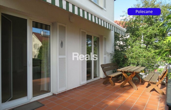 mazowieckie, WARSZAWA, Dom na wynajem, Wilanów Królewski