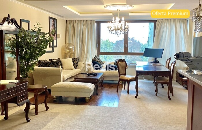 mazowieckie, WARSZAWA, Lux apartament typu studio przy ul. Bagno.