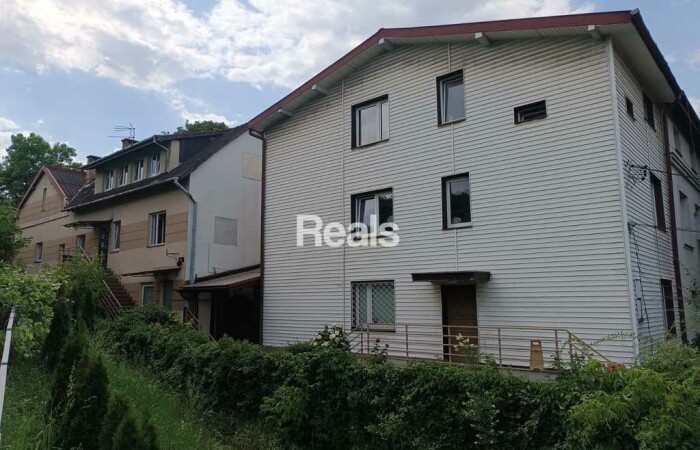 mazowieckie, WARSZAWA, Hostel, dwa budynki, 17 pokoi, wszystkie wynajęte