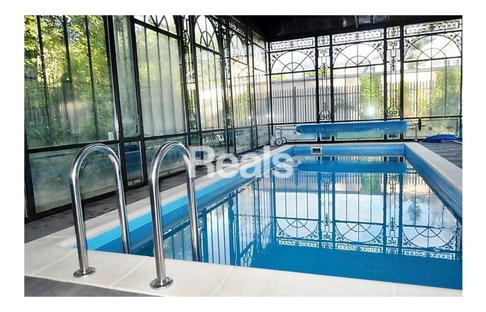 mazowieckie, PIASECZYŃSKI, Luksusowy dom w Konstancinie-Jeziornej - z basenem