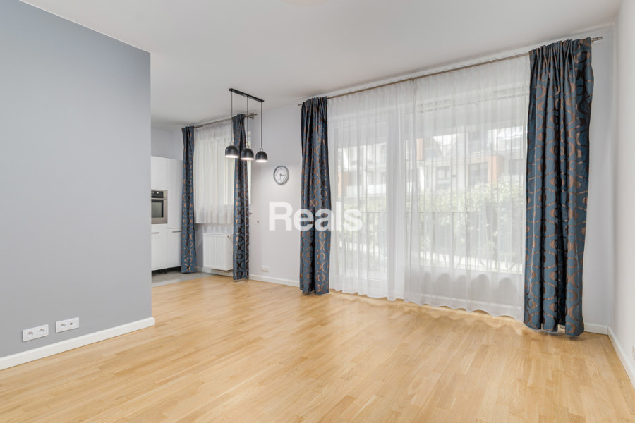 WARSZAWA, gen. Tadeusza Bora-Komorowskiego, Z garażem i komórką