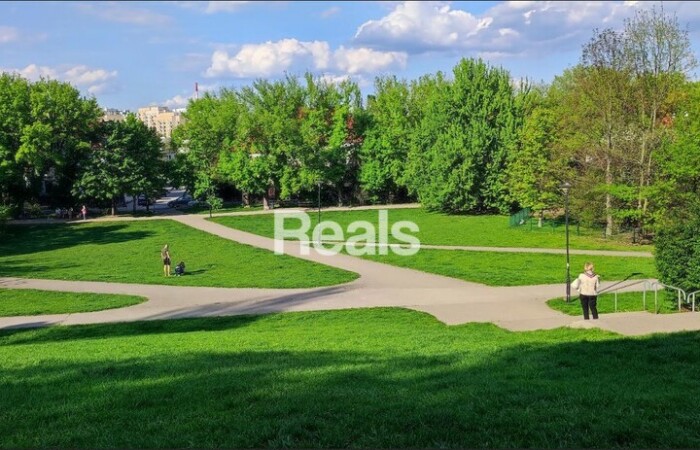 mazowieckie, WARSZAWA, Stary Żoliborz, ciche dwa pokoje w kamienicy