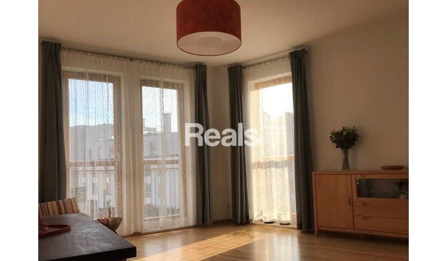 WARSZAWA, św. Urszuli Ledóchowskiej, Trzypokojowe, z przynależnościami, obniżona cena