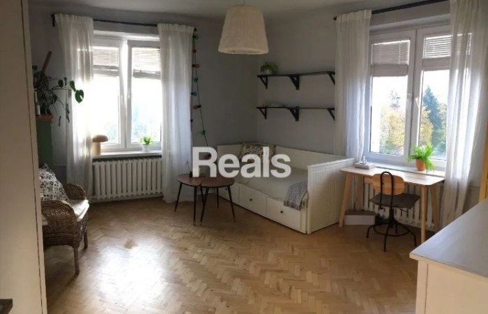 WARSZAWA, mazowieckie, Mieszkanie na sprzedaż