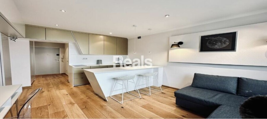 WARSZAWA, Puławska, Urocza kawalerka na inwestycję, Górny Mokotów