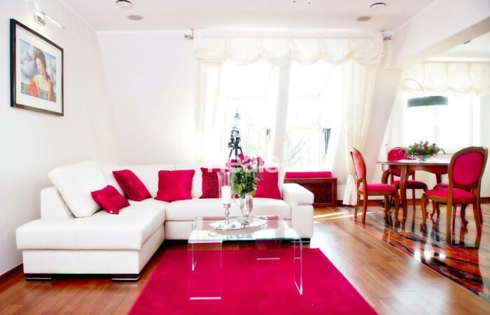 warmińsko-mazurskie, EŁCKI, Ełk, 2 pok w apartamentowcu z widokiem na jezioro.