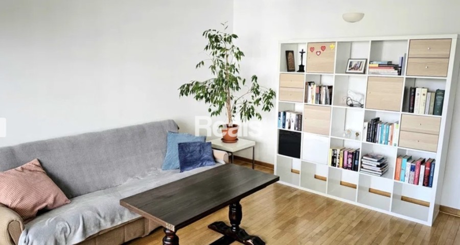 WARSZAWA, al. Aleje Jerozolimskie, 3-pokoje w apartamentowcu Al.Jerozolimskie