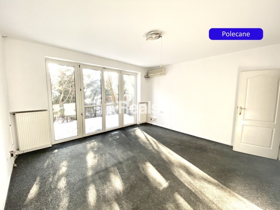 WARSZAWA, Dom 398 m2 przy metrze dla rodziny lub firmy.