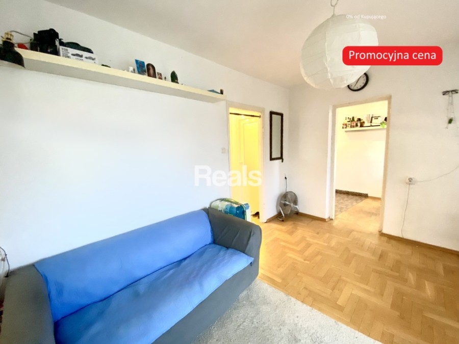 WARSZAWA, al. Wyzwolenia, Dla pary lub inwestora - w topowej lokalizacji!