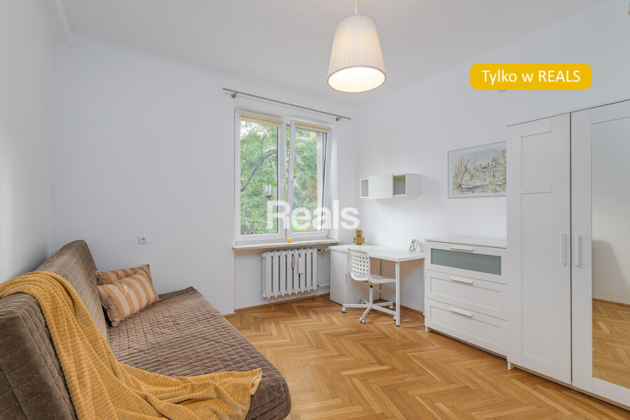 WARSZAWA, Bonifraterska, 2/3 pok. w okolicy Nowego Miasta, Śródmieście.