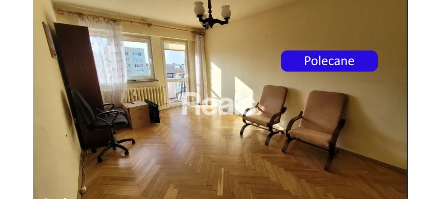 WARSZAWA, Racławicka, Dwa pokoje w sercu zielonego Mokotowa