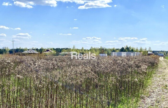 mazowieckie, NOWODWORSKI, Działka budowlana 1290 m2 Czosnów.