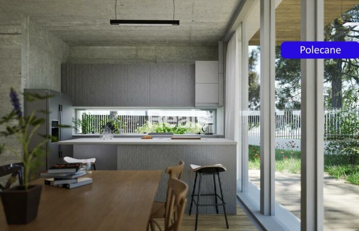 mazowieckie, WARSZAWA, Nowoczesny, energooszczędny dom w Radości