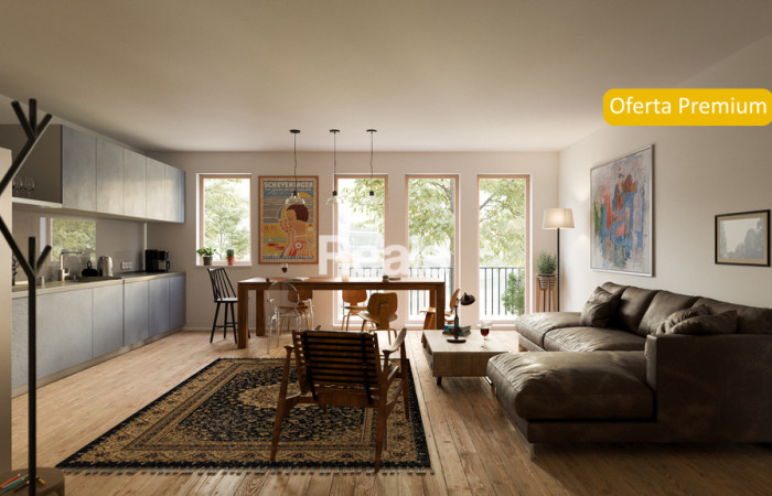 WARSZAWA, mazowieckie, Mieszkanie na sprzedaż