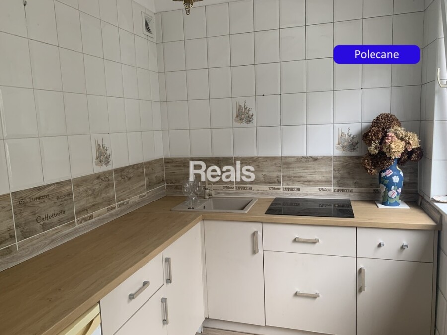 WARSZAWA, Niekłańska, Mieszkanie po niedawnym remoncie, wysoki parter