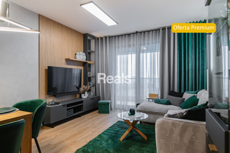 WARSZAWA, Wschodu Słońca, NOWE * KLIMATYZACJA  *GARAŻ  *KOMÓRKA LOKATORSKA