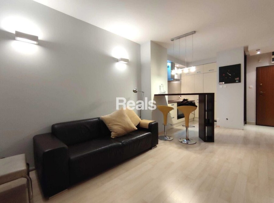 WARSZAWA, Sybilli, Z dużym balkonem!