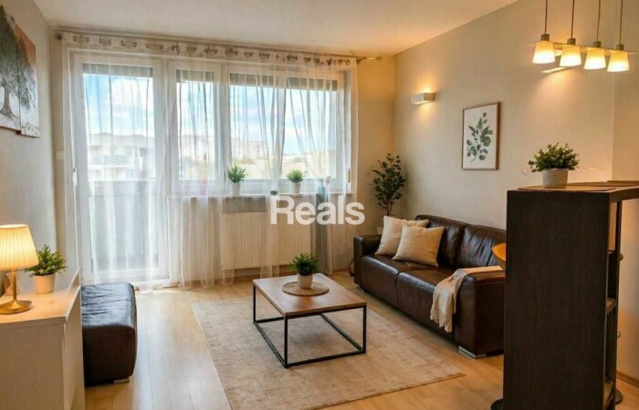 mazowieckie, WARSZAWA, Z dużym balkonem!