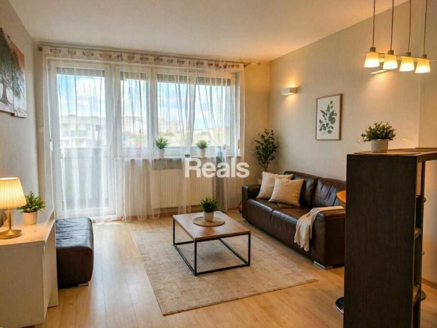 WARSZAWA, Sybilli, Z dużym balkonem!